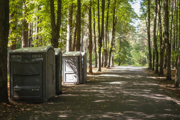 Best Wedding porta potty rental  in Bay City, TX