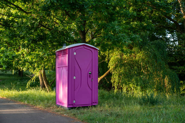 Best Affordable porta potty rental  in Bay City, TX