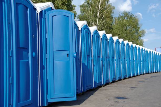 Best Porta potty rental for festivals  in Bay City, TX